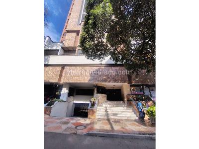Apartamento de 2 alcobas en venta en Cabecera, Bucaramanga, 110 m² · foto 4 de 20