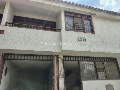 Casa de 5 alcobas en arriendo en Canaveral, Bucaramanga, 183 m² · foto 8 de 20