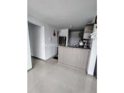 Apartamento de 3 alcobas en arriendo en Cañaveral, Floridablanca, 71 m² · foto 3 de 10