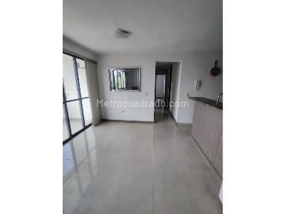 Apartamento de 3 alcobas en arriendo en Cañaveral, Floridablanca, 71 m² · foto 4 de 10