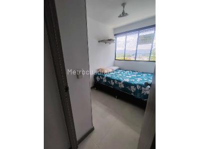 Apartamento de 3 alcobas en arriendo en Cañaveral, Floridablanca, 71 m² · foto 5 de 10