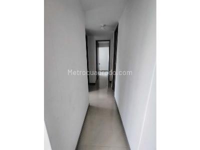 Apartamento de 3 alcobas en arriendo en Cañaveral, Floridablanca, 71 m² · foto 6 de 10