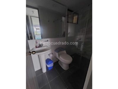 Apartamento de 3 alcobas en arriendo en Cañaveral, Floridablanca, 71 m² · foto 7 de 10