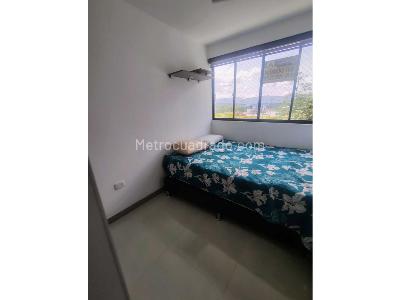 Apartamento de 3 alcobas en arriendo en Cañaveral, Floridablanca, 71 m² · foto 8 de 10