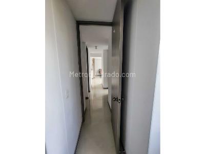 Apartamento de 3 alcobas en arriendo en Cañaveral, Floridablanca, 71 m² · foto 9 de 10