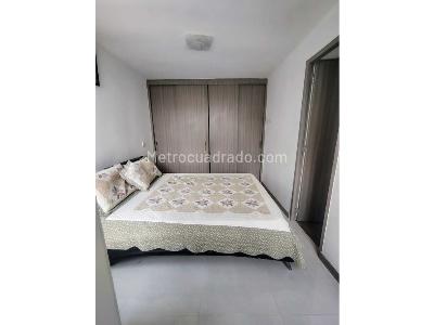 Apartamento de 3 alcobas en arriendo en Cañaveral, Floridablanca, 71 m² · foto 10 de 10
