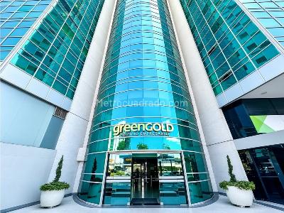 Oficina en Arriendo, Mejoras Publicas, Bucaramanga