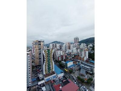 Apartment for rent in La Aurora, Bucaramanga