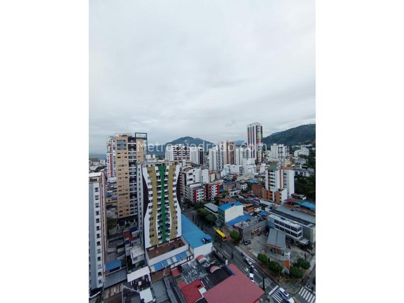 Apartment for rent in Bucaramanga