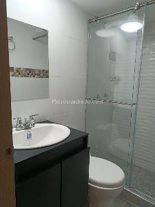 Apartaestudio en arriendo en El Redil, Bogotá, 40 m² · foto 5 de 19