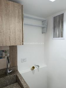 Apartaestudio en arriendo en El Redil, Bogotá, 40 m² · foto 7 de 19