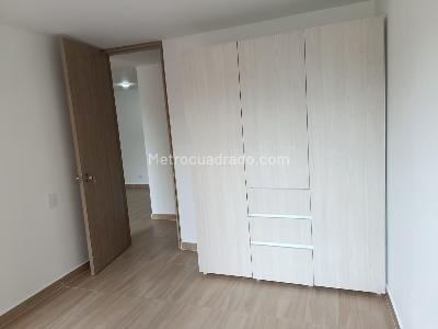 Apartaestudio en arriendo en El Redil, Bogotá, 40 m² · foto 8 de 19