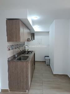 Apartaestudio en arriendo en El Redil, Bogotá, 40 m² · foto 9 de 19