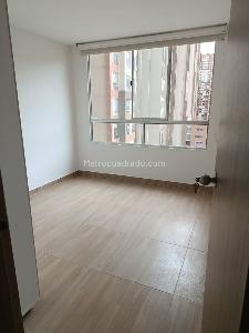 Apartaestudio en arriendo en El Redil, Bogotá, 40 m² · foto 10 de 19