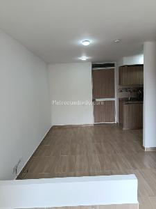 Apartaestudio en arriendo en El Redil, Bogotá, 40 m² · foto 2 de 19