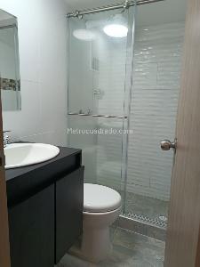 Apartaestudio en arriendo en El Redil, Bogotá, 40 m² · foto 11 de 19