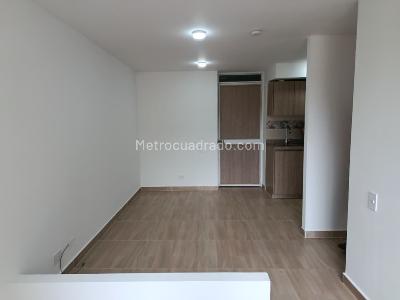 Apartaestudio en arriendo en El Redil, Bogotá, 40 m² · foto 4 de 19