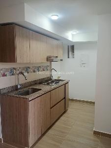 Apartaestudio en arriendo en El Redil, Bogotá, 40 m² · foto 6 de 19