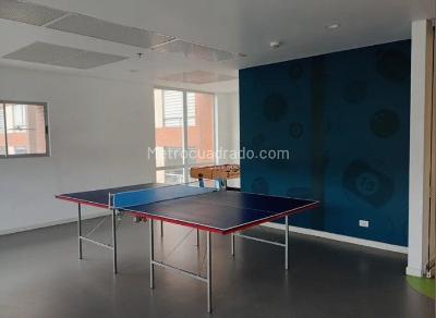 Apartaestudio en arriendo en El Redil, Bogotá, 40 m² · foto 15 de 19