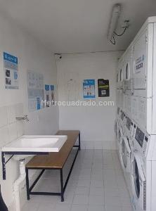 Apartaestudio en arriendo en El Redil, Bogotá, 40 m² · foto 12 de 19