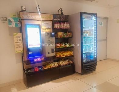 Apartaestudio en arriendo en El Redil, Bogotá, 40 m² · foto 18 de 19