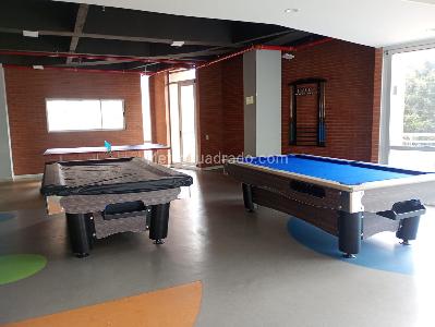 Apartaestudio en arriendo en El Redil, Bogotá, 40 m² · foto 19 de 19