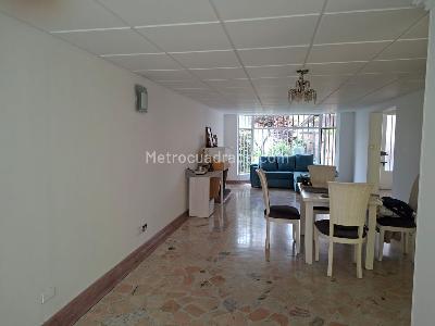 Casa en venta en Las Margaritas, Bogotá · foto 4 de 20