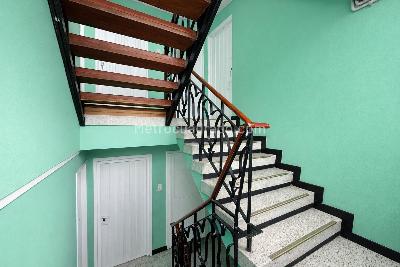 Apartaestudio en venta en Chapinero, Bogotá, 36 m² · foto 5 de 5