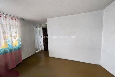 Apartaestudio en venta en Chapinero, Bogotá, 36 m² · foto 2 de 5