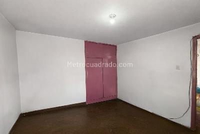 Apartaestudio en venta en Chapinero, Bogotá, 36 m² · foto 3 de 5