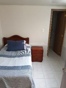 Casa en venta en Los Andes, Bogotá · foto 12 de 14