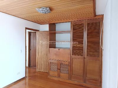 Apartaestudio en arriendo en El, Bogotá, 42 m² · foto 5 de 8