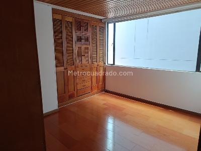 Apartaestudio en arriendo en El, Bogotá, 42 m² · foto 6 de 8
