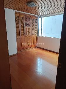 Apartaestudio en arriendo en El, Bogotá, 42 m² · foto 7 de 8