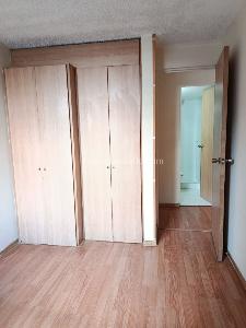 Apartamento de 2 alcobas en arriendo en Caminos De Magdala, Bogotá, 57 m² · foto 15 de 17