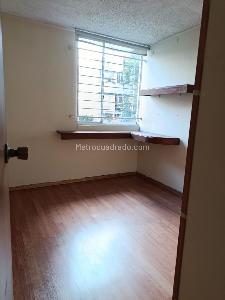 Apartamento de 2 alcobas en arriendo en Caminos De Magdala, Bogotá, 57 m² · foto 16 de 17