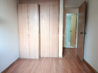 Apartamento de 2 alcobas en arriendo en Caminos De Magdala, Bogotá, 57 m² · foto 17 de 17