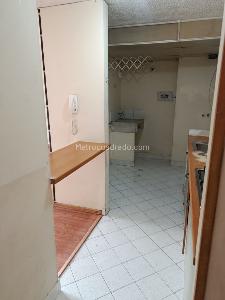 Apartamento de 2 alcobas en arriendo en Caminos De Magdala, Bogotá, 57 m² · foto 5 de 17