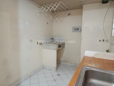 Apartamento de 2 alcobas en arriendo en Caminos De Magdala, Bogotá, 57 m² · foto 6 de 17