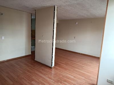 Apartamento de 2 alcobas en arriendo en Caminos De Magdala, Bogotá, 57 m² · foto 8 de 17