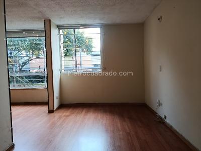 Apartamento de 2 alcobas en arriendo en Caminos De Magdala, Bogotá, 57 m² · foto 9 de 17
