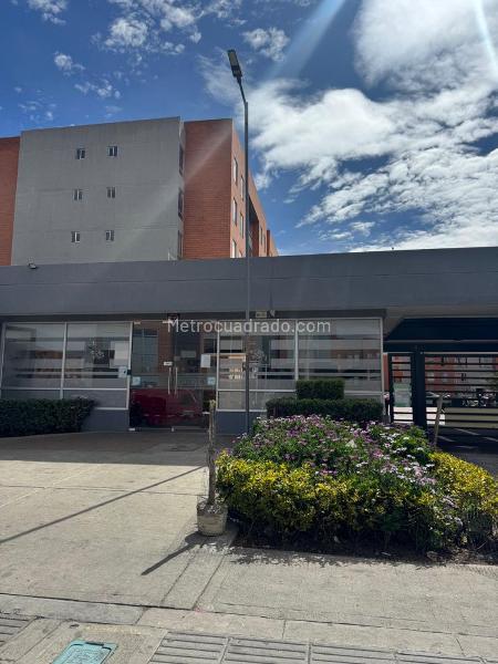Piso – Soacha - Vista 2