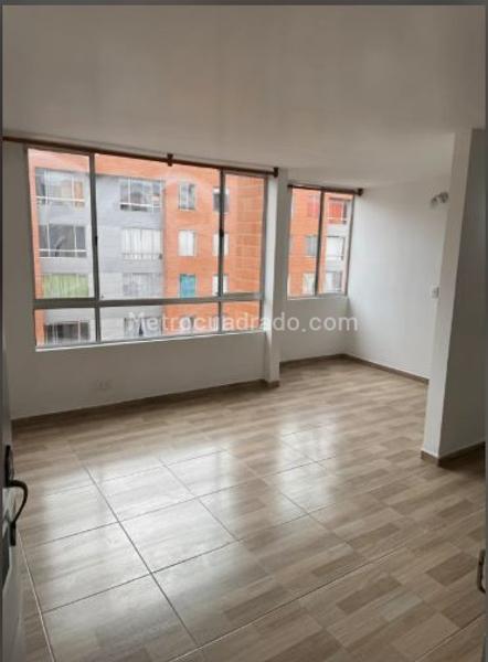 Piso – Soacha - Vista 3