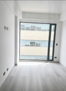 Apartaestudio en arriendo en Chico Norte Ii, Bogotá, 18 m² · foto 4 de 8