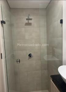 Apartaestudio en arriendo en Chico Norte Ii, Bogotá, 18 m² · foto 6 de 8
