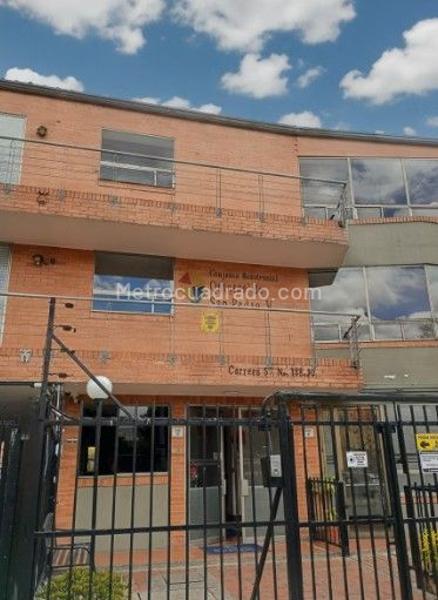 House for rent in Bogotá