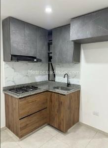 Apartaestudio en arriendo en Camelia Galan Ponderosa, Bogotá, 30 m² · foto 6 de 11