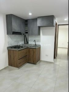 Apartaestudio en arriendo en Camelia Galan Ponderosa, Bogotá, 30 m² · foto 5 de 11