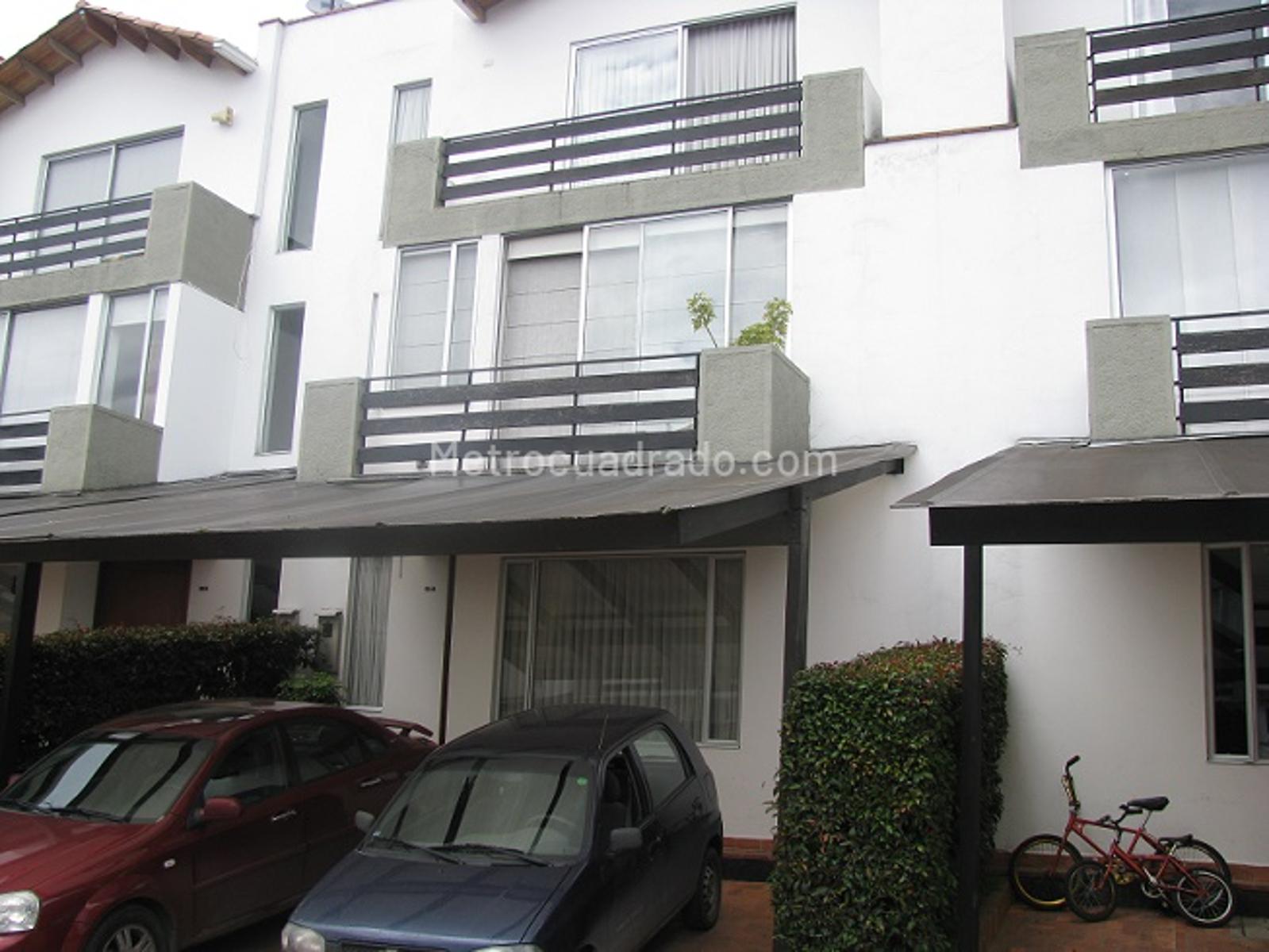 Venta de Casa en Rio frio Chía 3957M3209605