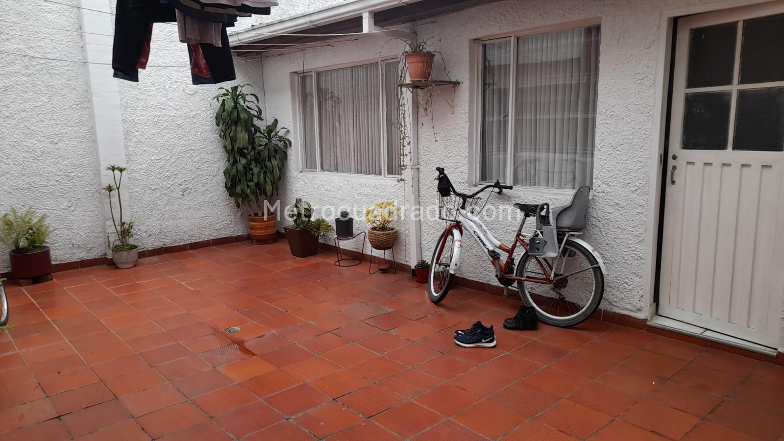 Venta de Casa en Rio frio Chía 3957M3470490